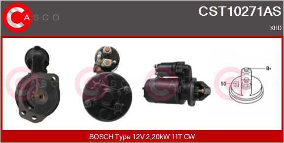 CST10271AS