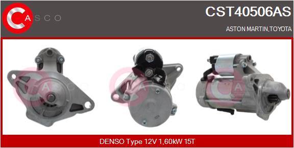 CST40506AS