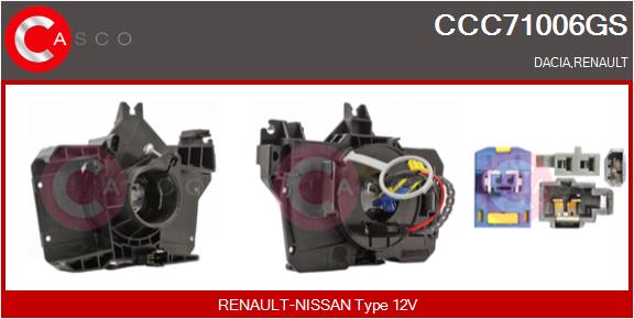 CCC71006GS
