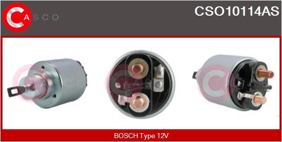 CSO10114AS