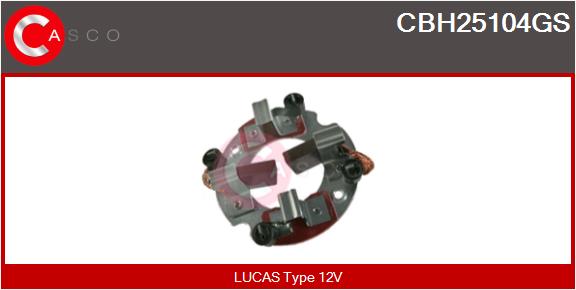 CBH25104GS