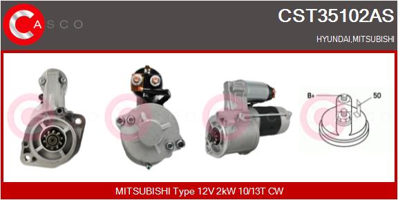 CST35102AS