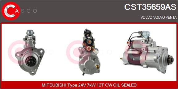 CST35659AS