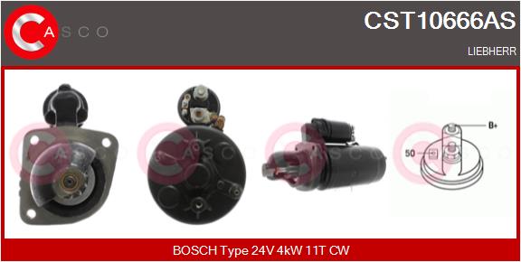 CST10666AS
