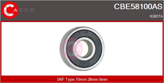 CBE58100AS