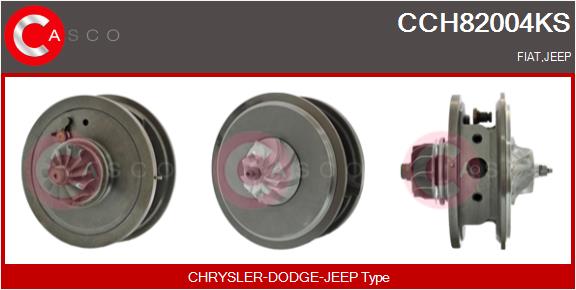 CCH82004KS