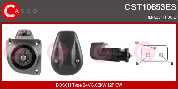 CST10653ES