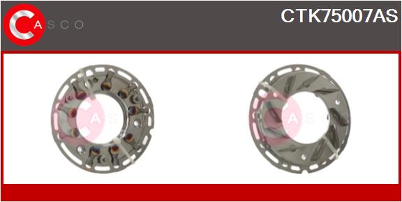 CTK75007AS