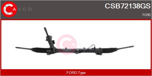 CSB72138GS