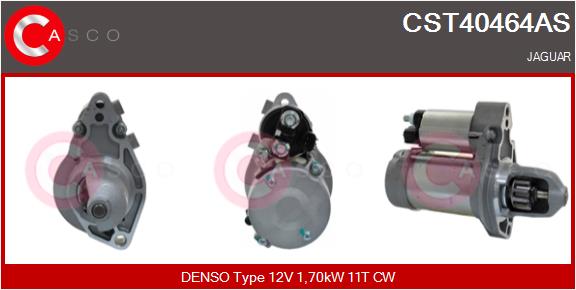 CST40464AS