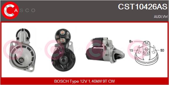 CST10426AS