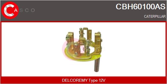 CBH60100AS