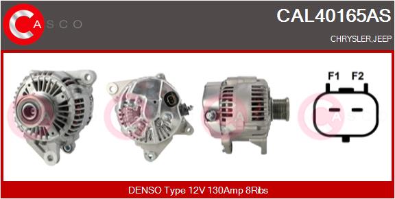 CAL40165AS