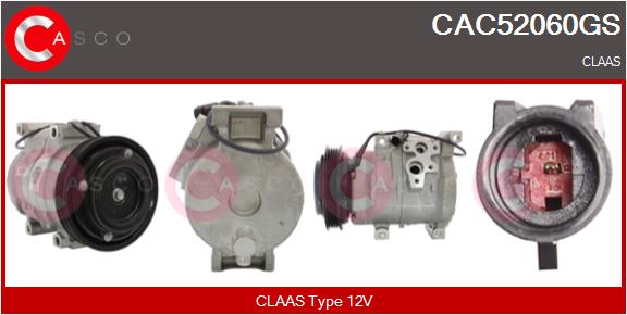 CAC52060GS