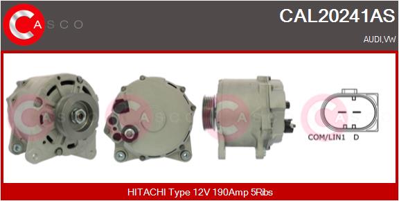 CAL20241AS