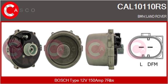 CAL10110RS