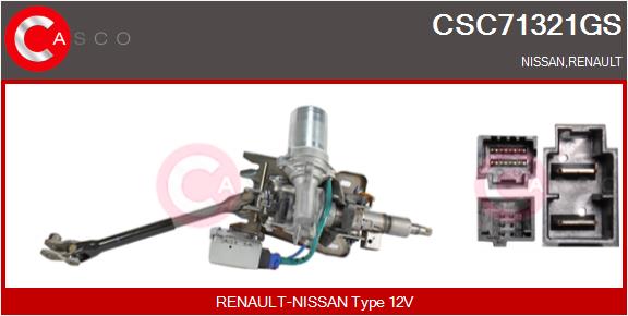 CSC71321GS