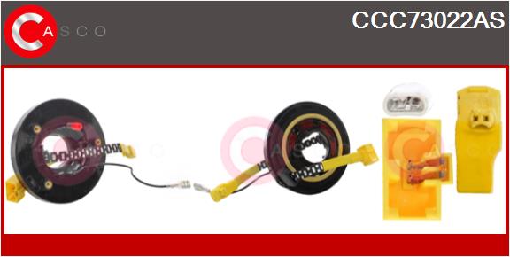 CCC73022AS