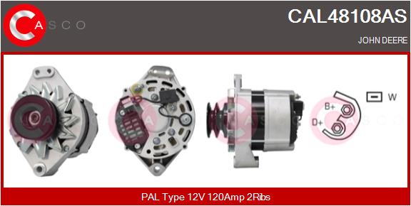 CAL48108AS