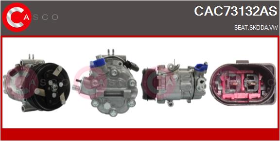 CAC73132AS