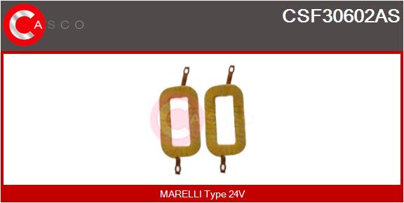 CSF30602AS