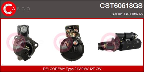 CST60618GS