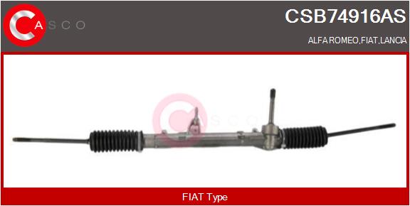 CSB74916AS