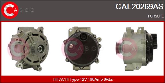 CAL20269AS