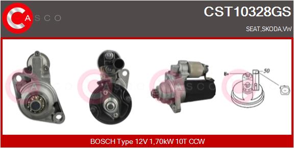 CST10328GS