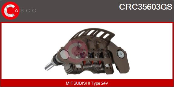CRC35603GS