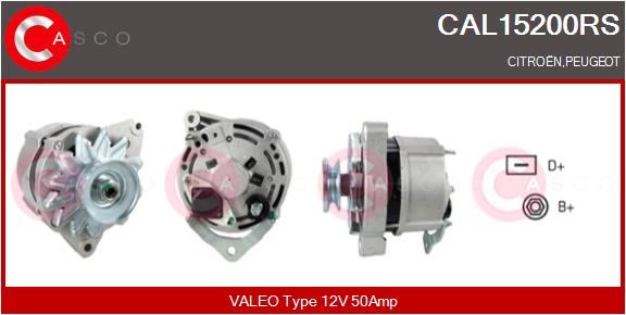 CAL15200RS