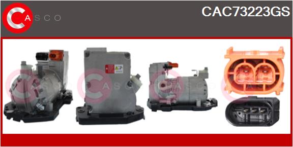 CAC73223GS