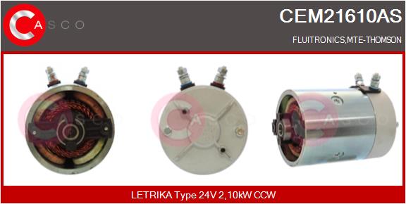 CEM21610AS
