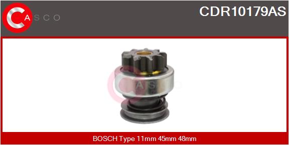 CDR10179AS