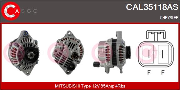 CAL35118AS