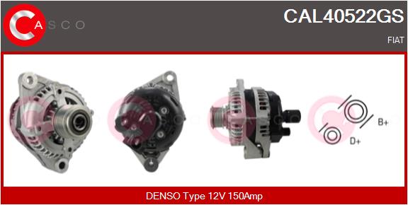 CAL40522GS