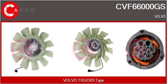 CVF66000GS