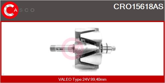 CRO15618AS