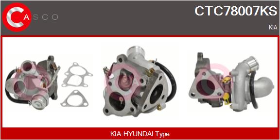 CTC78007KS