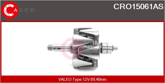 CRO15061AS