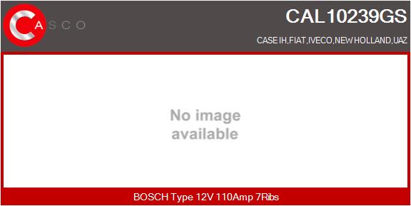 CAL10239GS