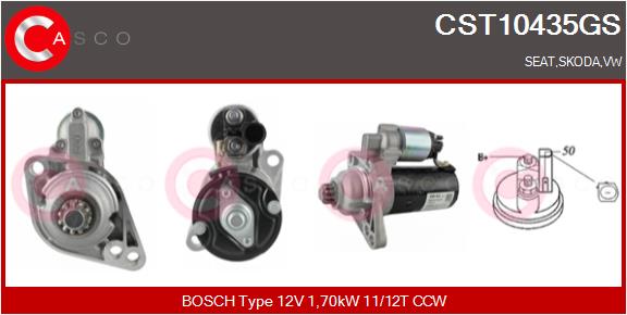 CST10435GS
