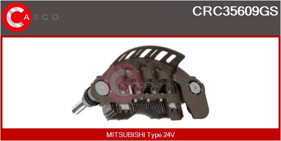 CRC35609GS