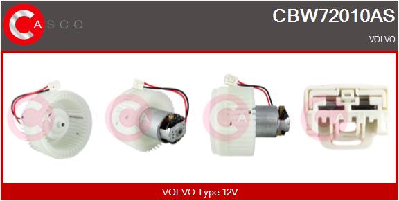 CBW72010AS