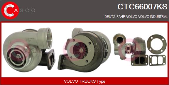 CTC66007KS