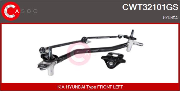 CWT32101GS