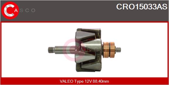 CRO15033AS