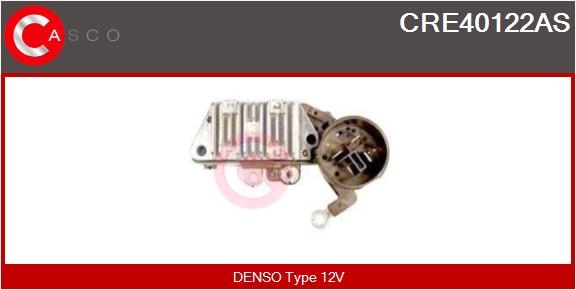 CRE40122AS