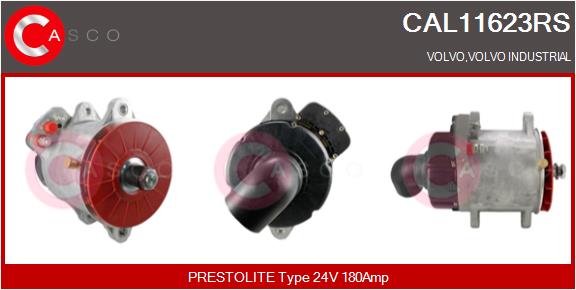 CAL11623RS