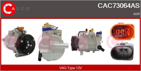 CAC73064AS